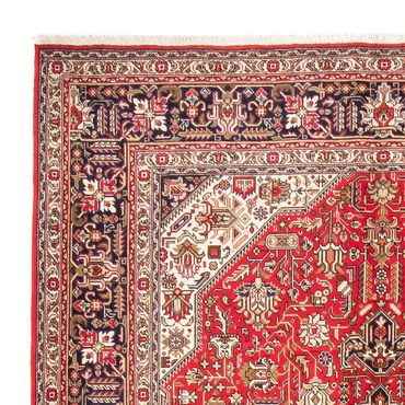 Tapete Persa - Tabriz - 300 x 195 cm - vermelho