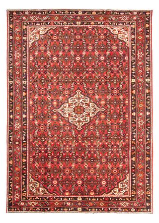 Perzisch Tapijt - Nomadisch - 300 x 212 cm - rood