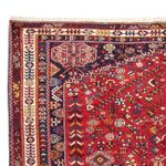 Perserteppich - Nomadic - 255 x 175 cm - rot