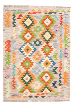 Tappeto Kelim - Orientale - 146 x 99 cm - multicolore