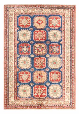 Ziegler Carpet - Bakhtiari - 215 x 146 cm - mörkblå