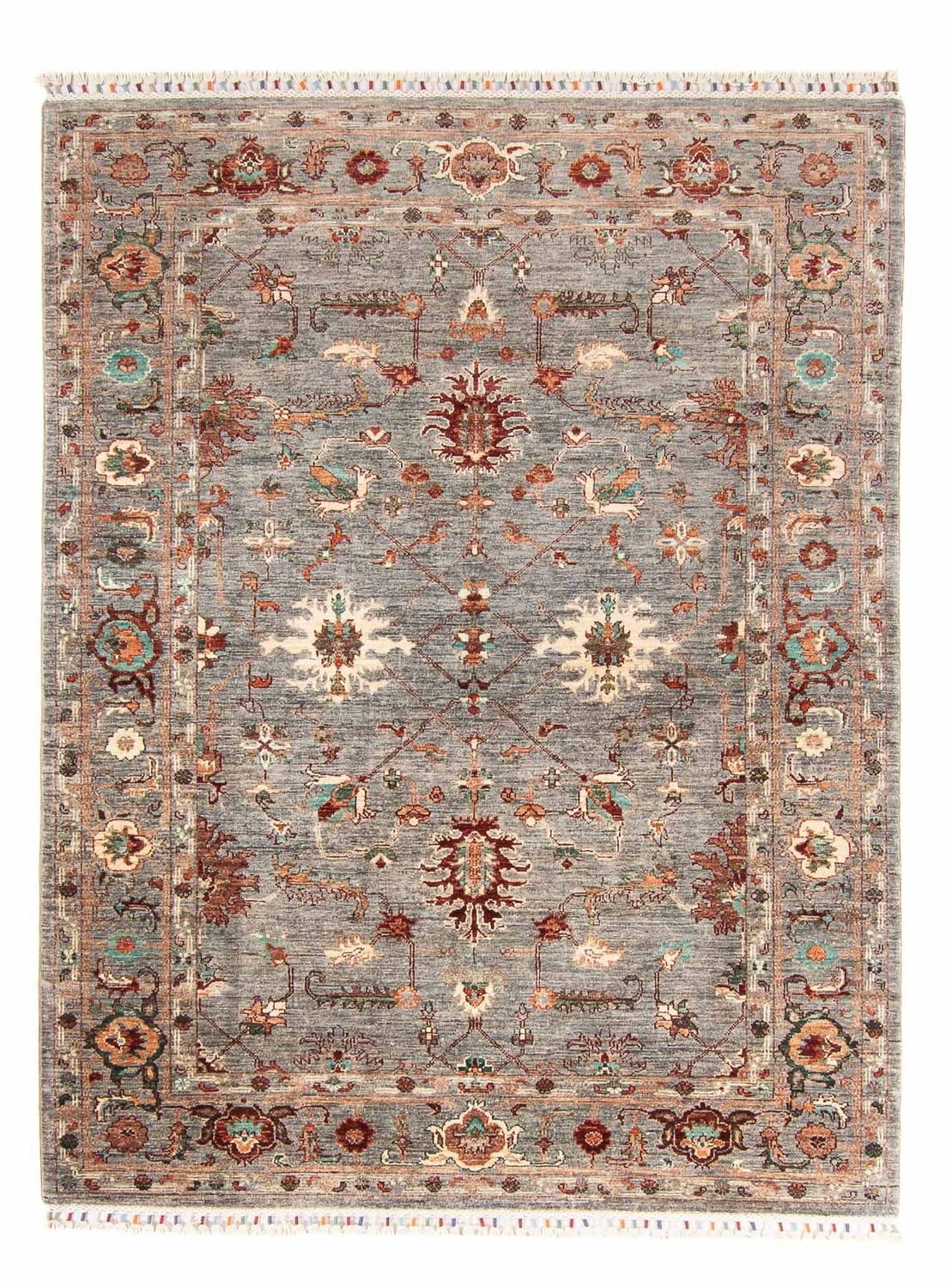 Ziegler Carpet - Ariana - 202 x 149 cm - flerfarvet