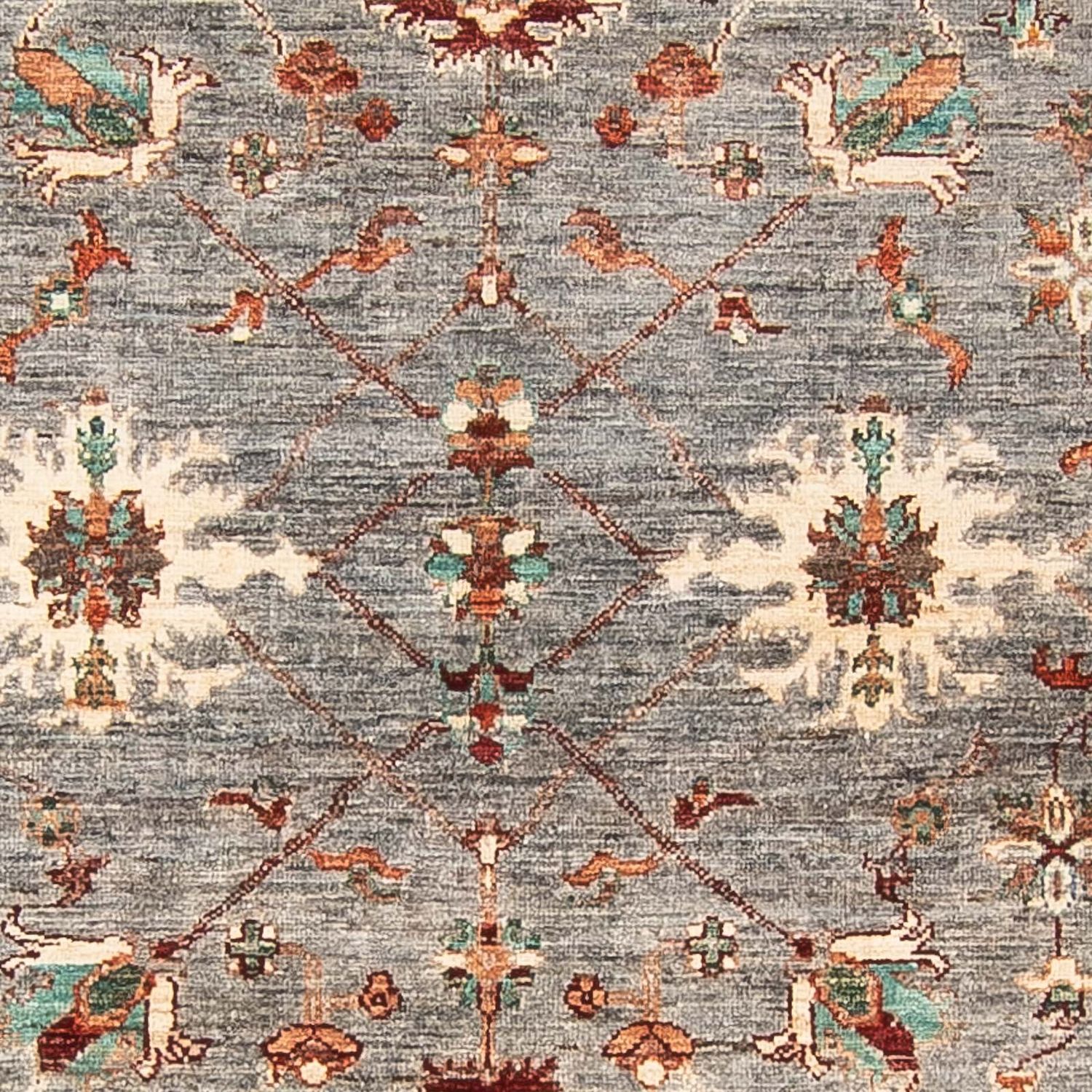 Ziegler Carpet - Ariana - 202 x 149 cm - flerfarvet