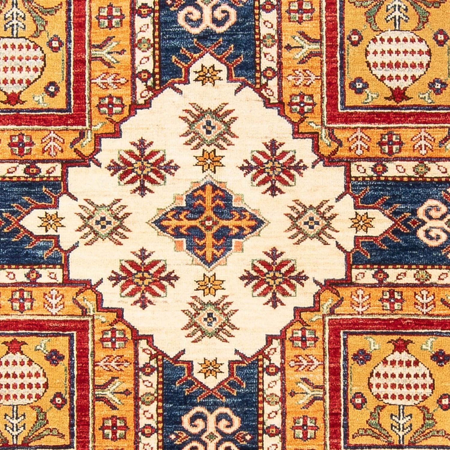 Ziegler Carpet - Ariana - 206 x 147 cm - flerfarvet