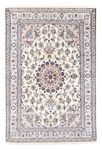 Persisk matta - Nain - 240 x 164 cm - beige