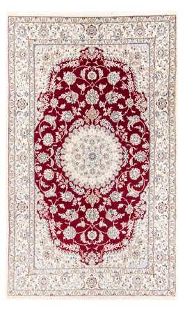 Perser Rug - Nain - Royal - 245 x 150 cm - red