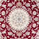 Perser Rug - Nain - Royal - 245 x 150 cm - red