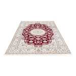 Tapis persan - Nain - Royal - 245 x 150 cm - rouge