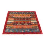 Tapis Ziegler - Ariana - 120 x 81 cm - multicolore