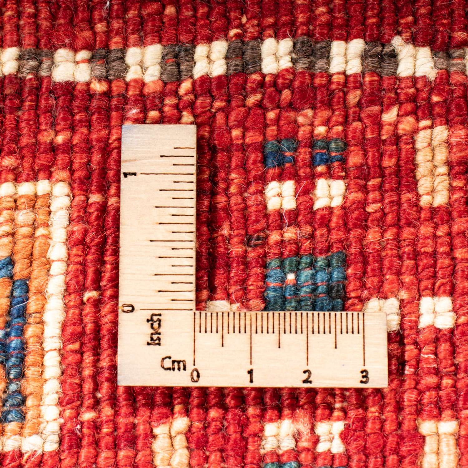 Ziegler Carpet - Ariana - 122 x 88 cm - flerfärgad