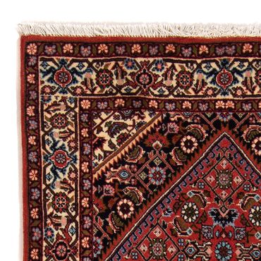 Perser Rug - Bidjar - 156 x 86 cm - red