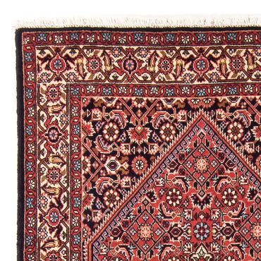 Perser Rug - Bidjar - 155 x 87 cm - red