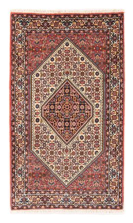 Perser Rug - Bidjar - 150 x 87 cm - red