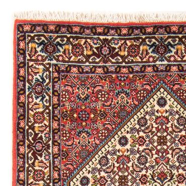 Perserteppich - Bidjar - Royal - 150 x 87 cm - rot