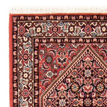 Perserteppich - Bidjar - Royal - 144 x 84 cm - rot