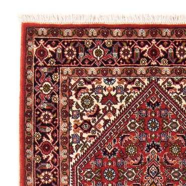 Tapis persan - Bidjar - 147 x 86 cm - rouge