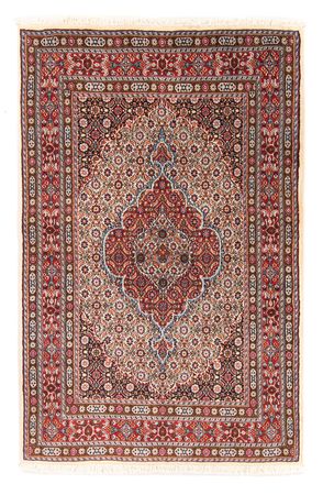 Perser Rug - Classic - 150 x 97 cm - multicolored