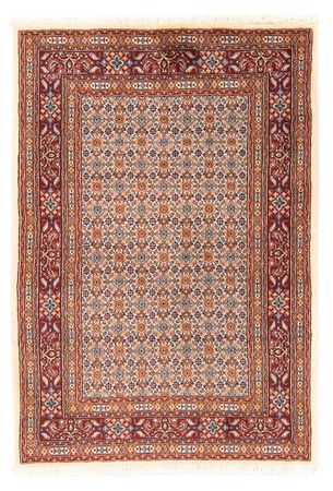 Tapis persan - Classique - 152 x 101 cm - multicolore