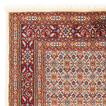 Tapis persan - Classique - 152 x 101 cm - multicolore