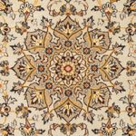 Perserteppich - Keshan - 171 x 118 cm - beige