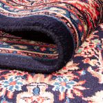 Perser Rug - Classic - 209 x 128 cm - dark blue