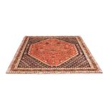 Tapis persan - Nomadic - 205 x 158 cm - orange