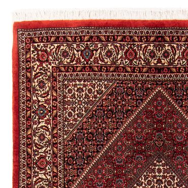 Perserteppich - Bidjar - Royal - 224 x 144 cm - rot