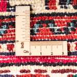 Perský koberec - Nomádský - 204 x 155 cm - červená