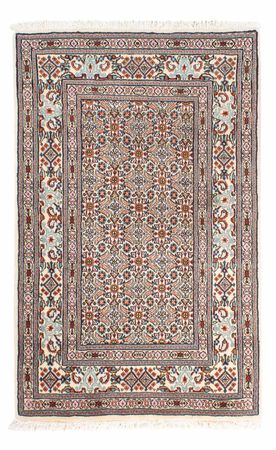 Persisk teppe - klassisk - 121 x 74 cm - beige