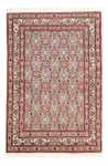 Persisk tæppe - Classic - 117 x 77 cm - flerfarvet