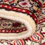 Persisk tæppe - Classic - 117 x 77 cm - flerfarvet