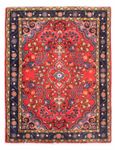 Perser Rug - Nomadic - 114 x 87 cm - red