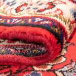 Persisk tæppe - Classic - 111 x 76 cm - rød