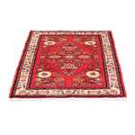 Perser Rug - Classic - 111 x 76 cm - red
