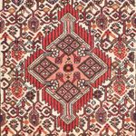 Persisk matta - Nomadic - 131 x 72 cm - beige