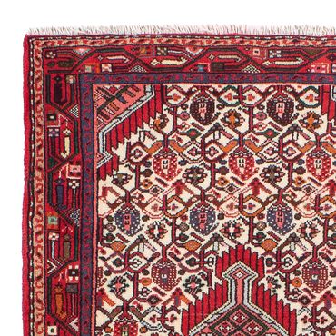 Persisk matta - Nomadic - 120 x 79 cm - beige