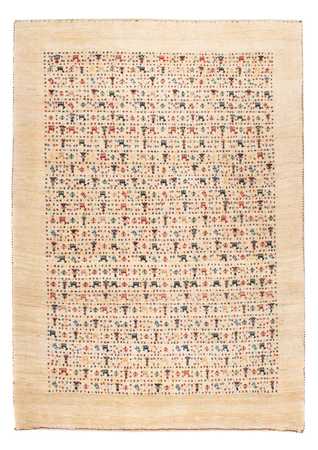 Gabbeh Rug - Loribaft Perser - 120 x 87 cm - multicolored