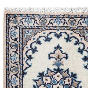 Perser Rug - Nain - 60 x 40 cm - cream