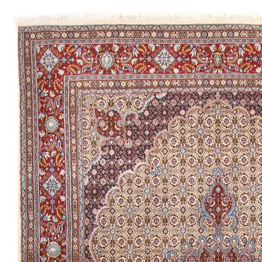 Perser Rug - Classic - 303 x 195 cm - beige