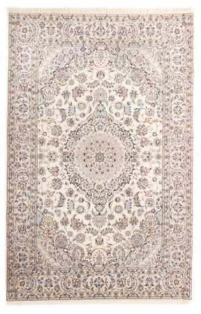 Tappeto Persero - Nain - Premio - 307 x 205 cm - beige