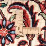 Persisk tæppe - Bijar - Royal - 310 x 205 cm - rød