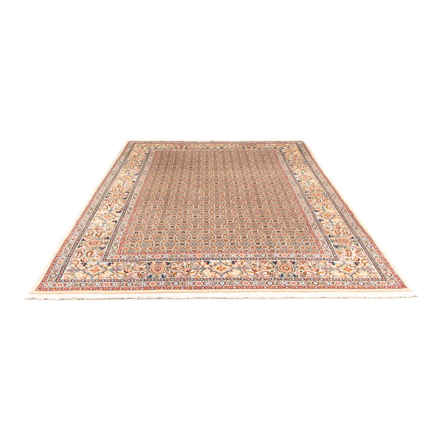 Perser Rug - Classic - 287 x 195 cm - multicolored