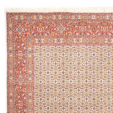 Tapis persan - Classique - 307 x 195 cm - beige