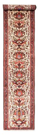 Runner Persisk matta - Nomadic - 500 x 80 cm - beige