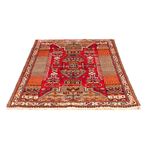 Tapis persan - Nomadic - 165 x 100 cm - rouge