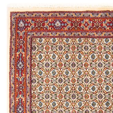 Tapis persan - Classique - 146 x 98 cm - beige