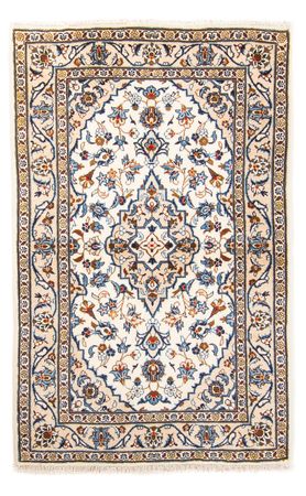 Perser Rug - Keshan - 154 x 96 cm - beige