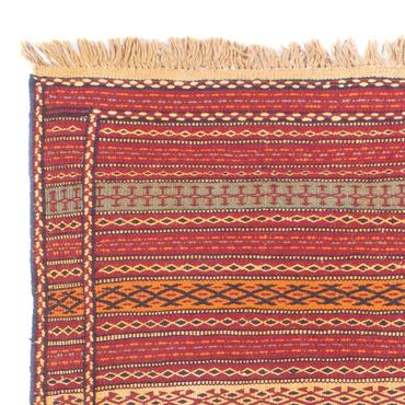 Alfombra Kelim - Oriental - 150 x 100 cm - multicolor