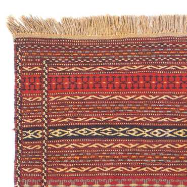 Tapis Kelim - Oriental - 150 x 100 cm - multicolore