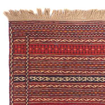 Kelim Rug - Oriental - 150 x 100 cm - multicolored